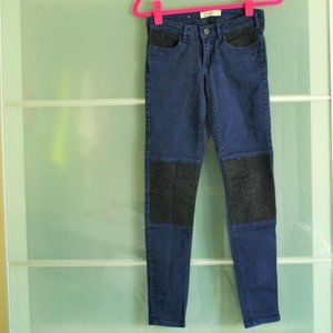 SCOTCH & SODA skinny jeans